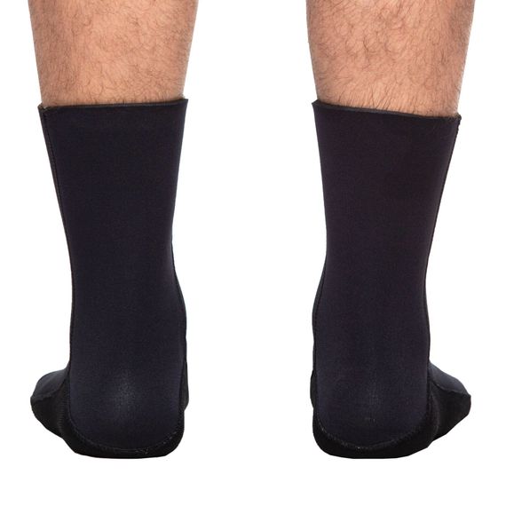 Носки Marlin Element Nylon 3 мм черный