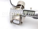 Билед модули Aozoom Mini-Led H4 New мини линзы, 12V, 50/80W (комплект, 2шт)