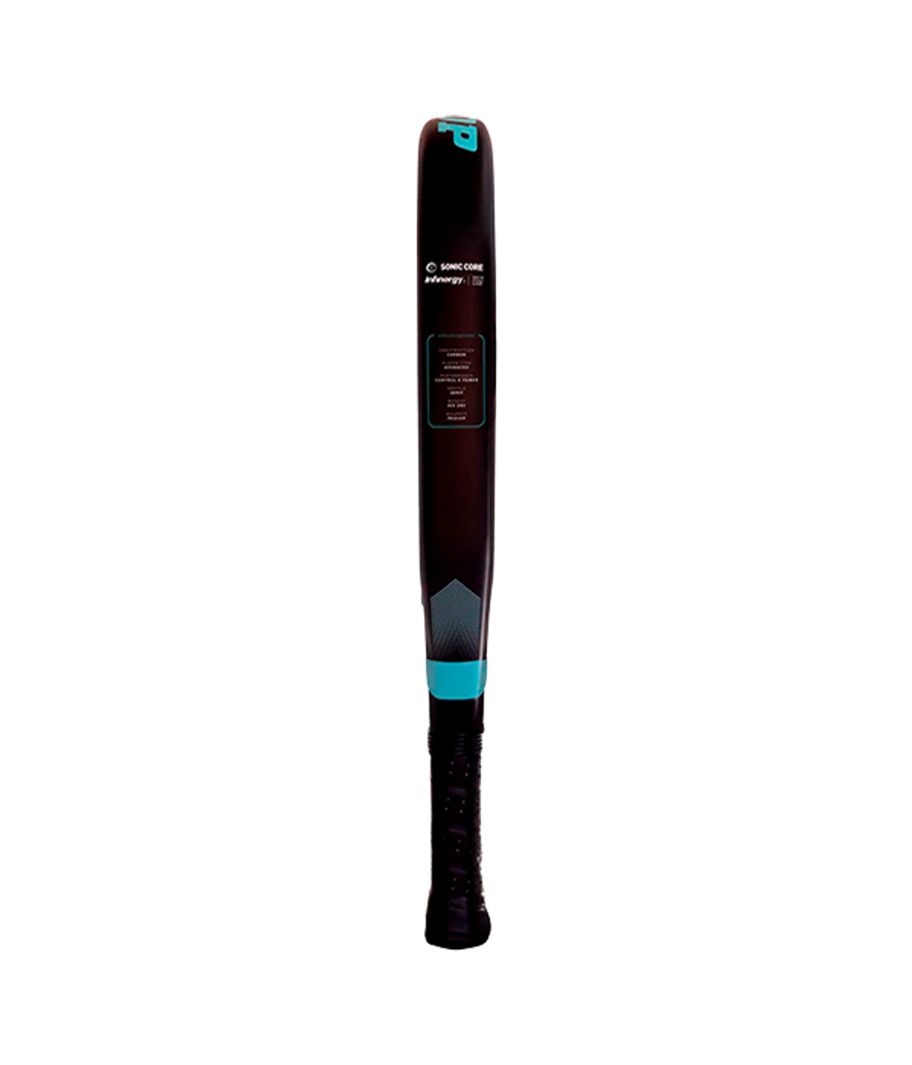 Ракетка Dunlop Galactica Pro Lite 2025 — лёгкость, баланс и контроль для уверенной игры