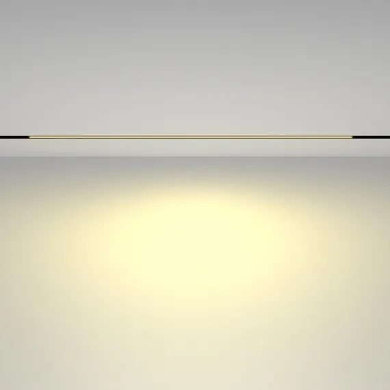 Трековый светильник Basis TR030-2-30W2.7K-B Maytoni