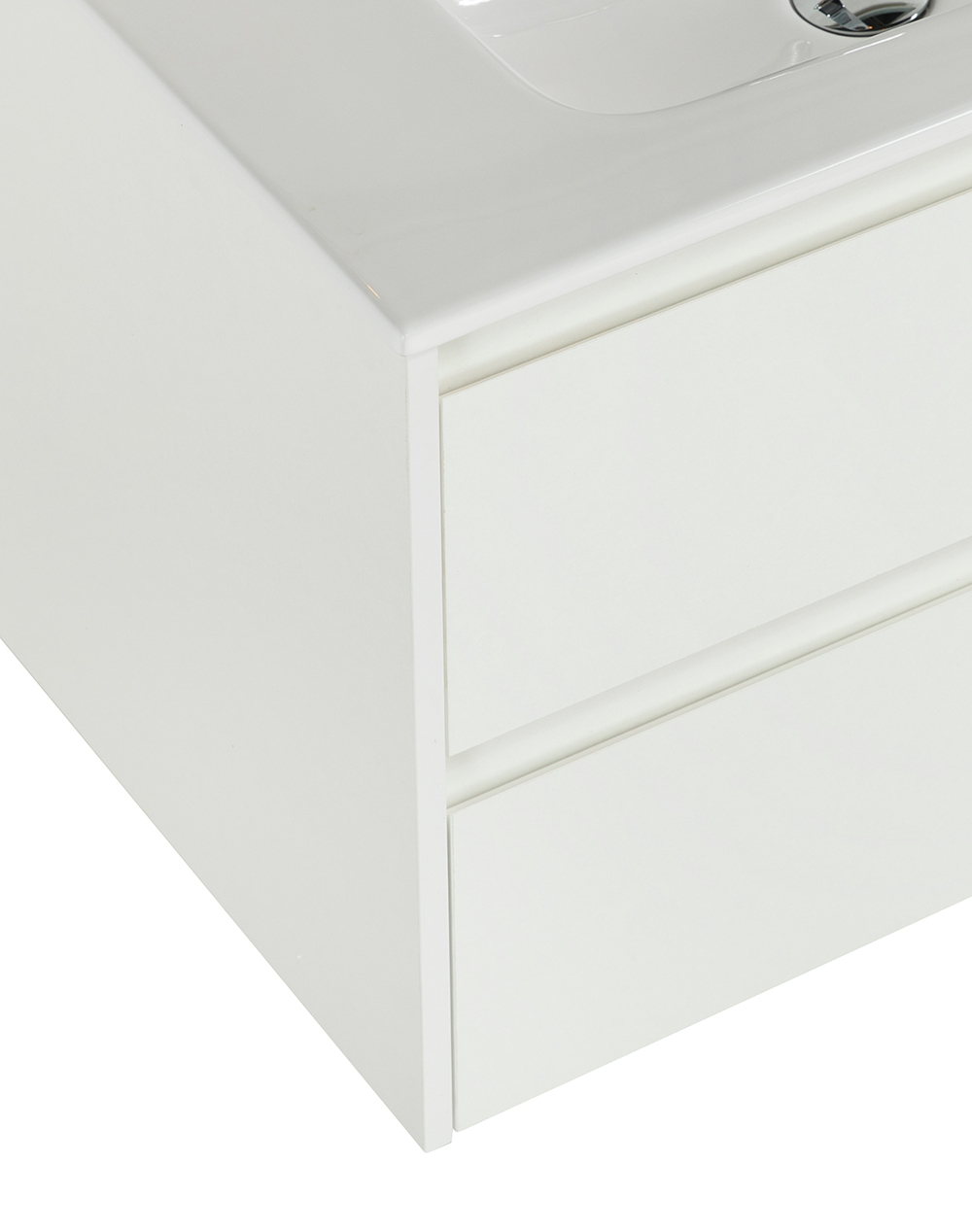 Тумба подвесная под раковину BelBagno KRAFT-900-2C-SO-BO