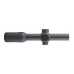Оптический прицел Vector Optics Constantine 1-10x24, сетка TDot MOA, 30мм, ШУ, азотоз., с подсв.(SCOC-31P)