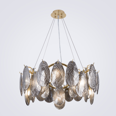 Подвесной светильник MODESTYLE MS.2295.10 SM