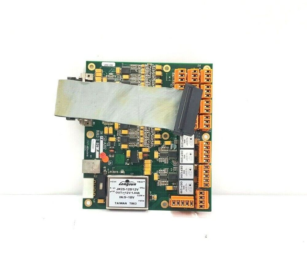 FSD-A202 FSD-A202