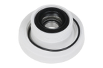 Суппорт в сборе для стиральной машины Electrolux, Zanussi, Aeg - 4071306502 , EBI 061.