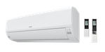 Сплит-система кондиционер настенный Hitachi Sendo RAK-18RPE/RAC-18WPE на 20 м²