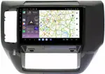 Магнитола для Nissan Patrol 2004-2010 - Kuberg QLed, Android 13, Быстрейшая, CarPlay, SIM-слот