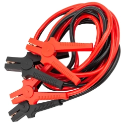 Стартовые провода 1000А, 4.5м Forsage F-884SL35