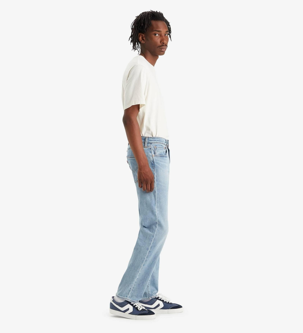Джинсы мужские LEVI'S 502® TAPER