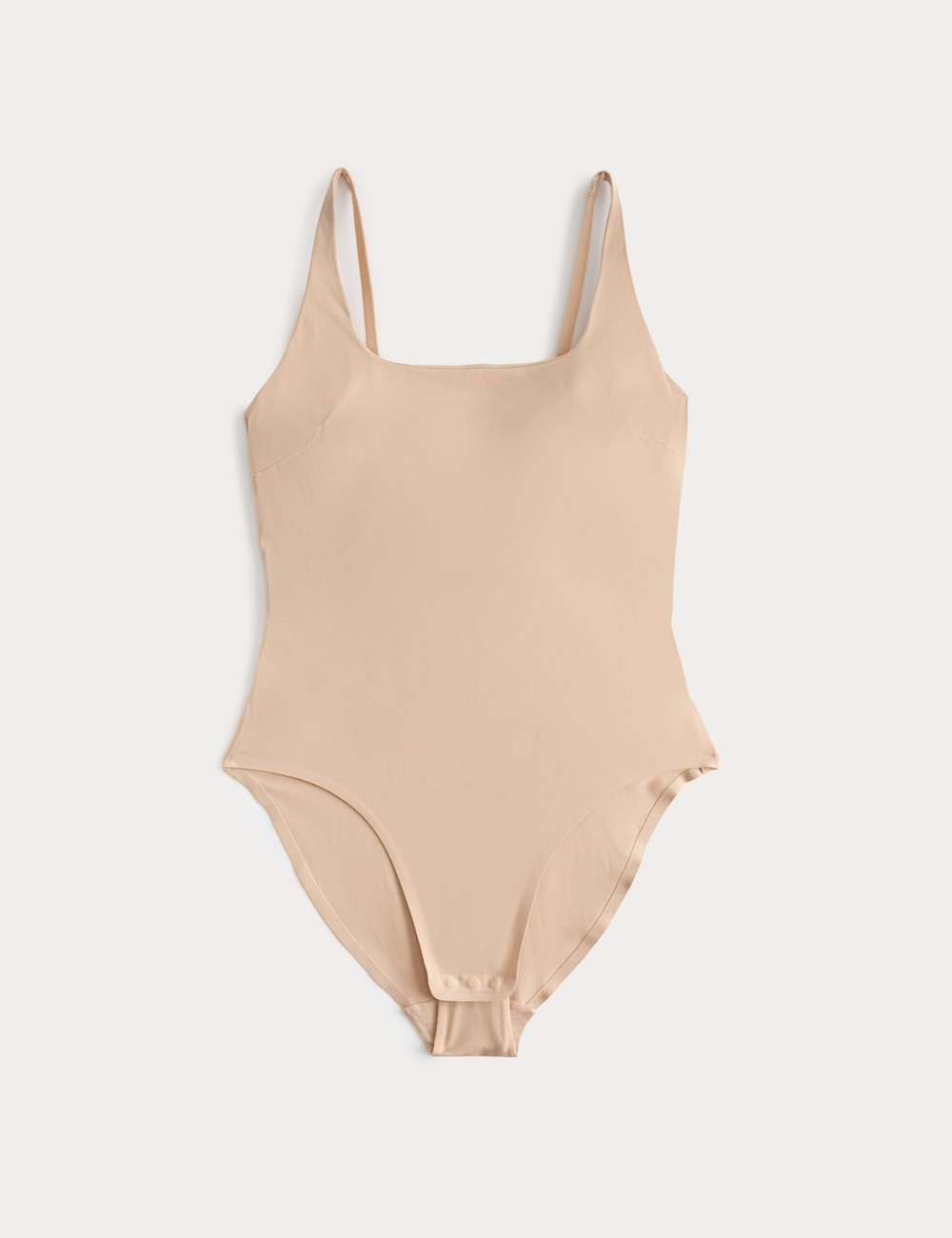 Корректирующее белье Body Invisibles™ из смесовой хлопковой ткани. - Marks & Spencer