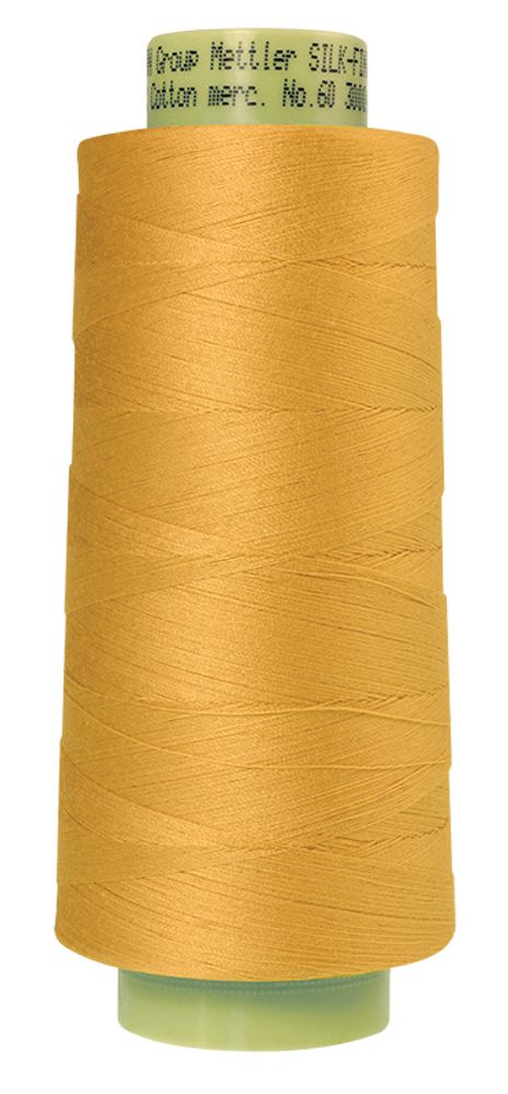 Нитки хлопковые Mettler Silk-Finish Cotton #60 (2743 м), 1 кат. | цв. 0537