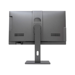 CBR AiO-MDCR-2701 27" FHD IPS (i3-1215U(1.2GHz) / 8Gb DDR4 3200MHz (2slot) / 256Gb SSD PCIe /Intel UHD Graphics / RJ45 / Windows 11 Pro