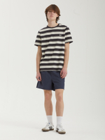 Мужская Футболка Fine Stripe