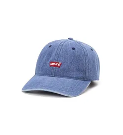 Кепка взрослая LEVI'S