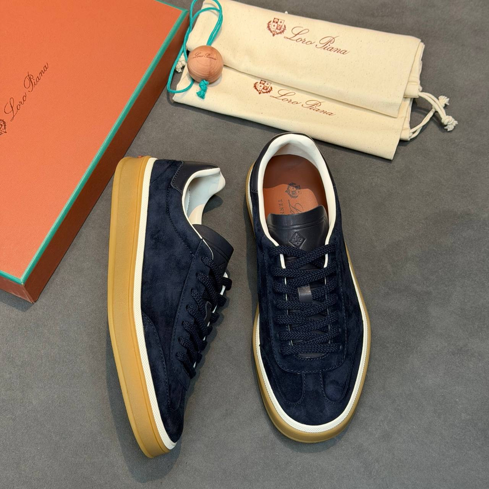 Кеды Loro Piana
