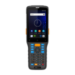 Newland N7 Cachalot Pro II Mobile Computer 4GB/64GB with 4″ Gorilla Glass Touch Screen, 38 keys keyboard, 2D CMOS Duo Near & Far range Mega Pixel imager with Laser Aimer, BT, GPS, NFC,
