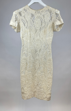 Платье Ermanno Scervino