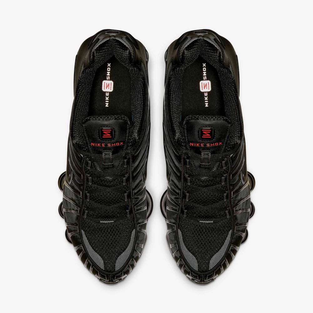 Кроссовки мужские NIKE SHOX TL
