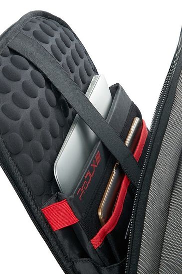 Рюкзак для ноутбука Samsonite PRO-DLX 4 (24 л) 79968/0555