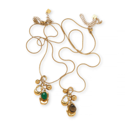 Balls pendant