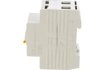 УЗО IEK 2Р 32А 30мА ВД1-63