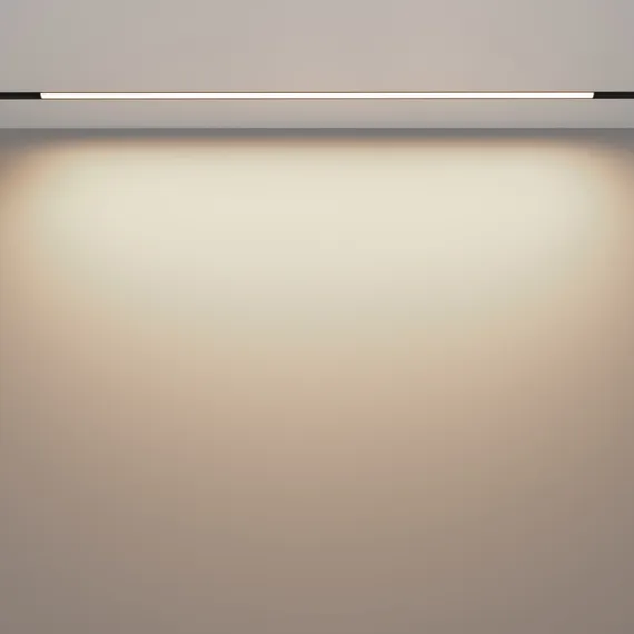 Трековый светильник Basis TR030-4-30WTW-DSZ-B Maytoni