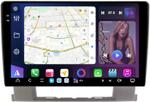 Магнитола для Opel Astra J 2009-2015 - FarCar S500-TS20 монитор 9.5" 2K QLED на Android 14, Быстрейшая, CarPlay, 4G SIM-слот