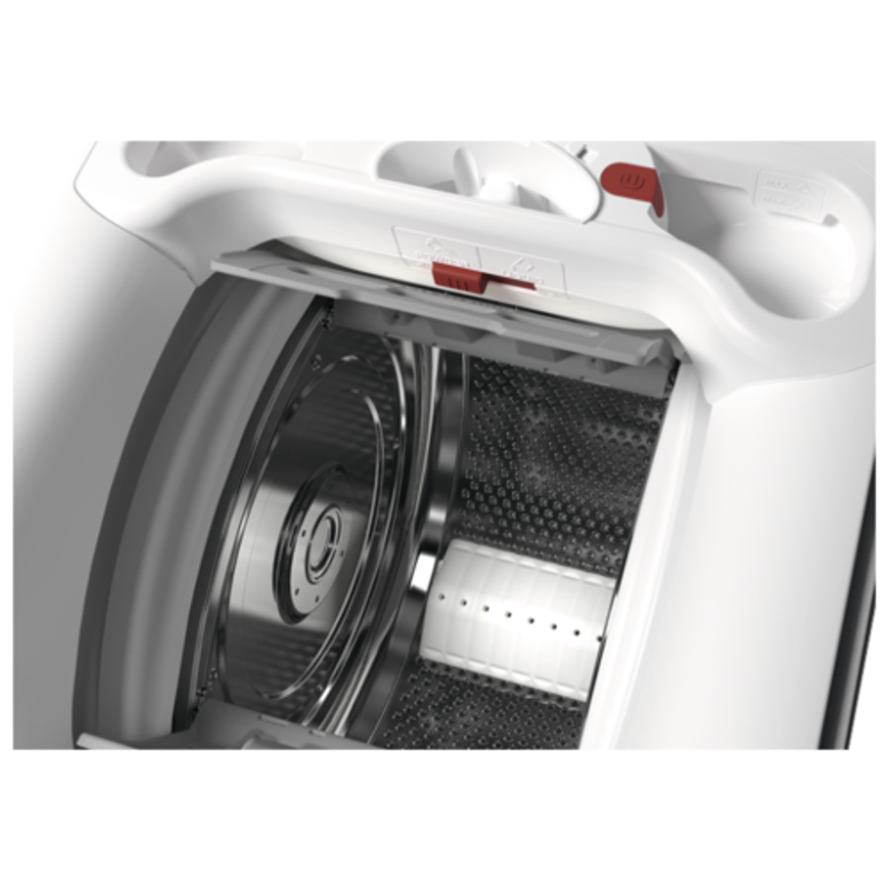 Стиральная машина AEG LTX7C562P