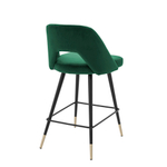 Полубарный стул Counter Stool Avorio арт.112055