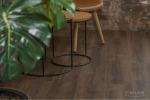 Кварц-винил Клеевой LVT Vinilam Ceramo XXL Glue LVT 2,5 мм Дуб Берн 4.27 м2