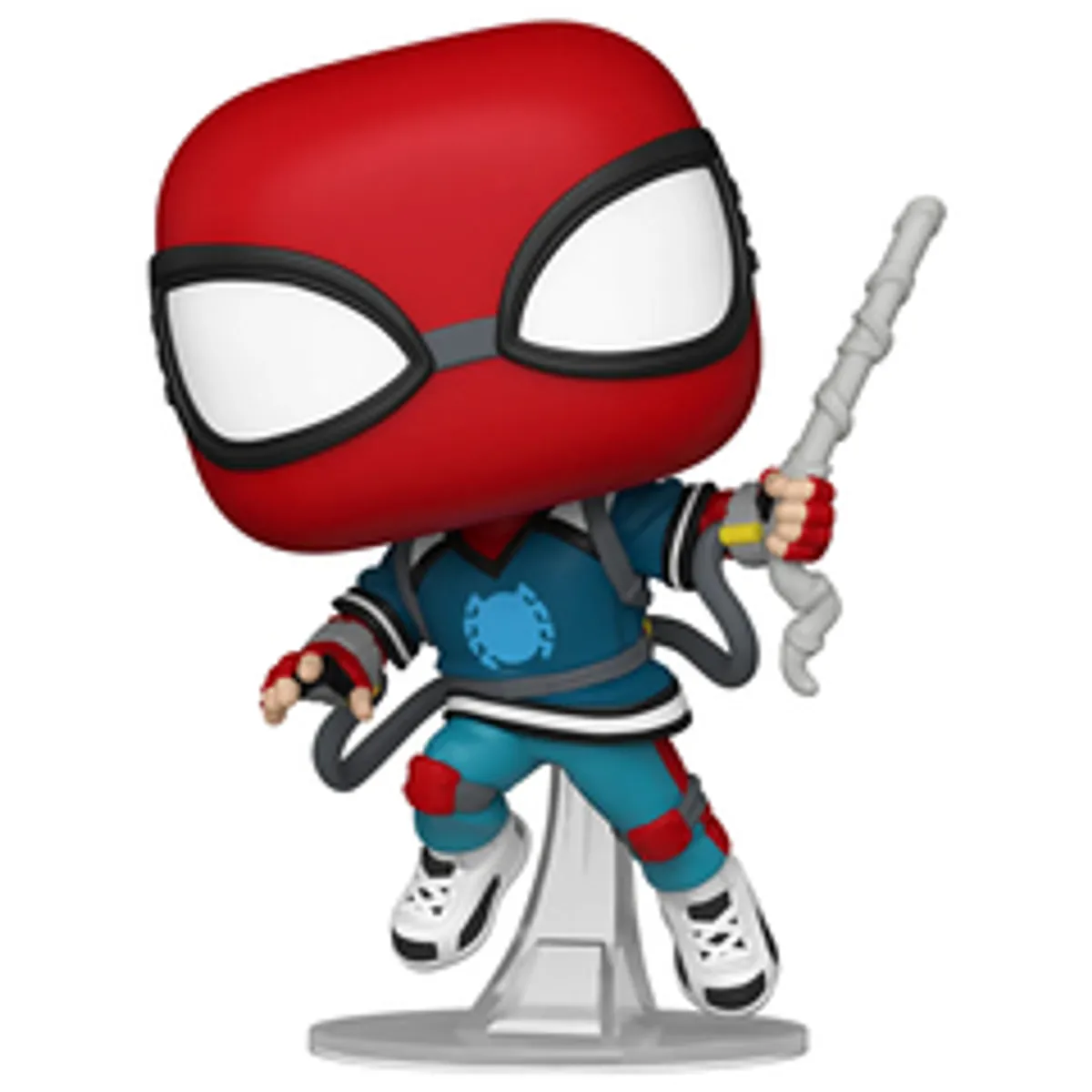 Funko POP! Marvel. FNSM: Spider-Man (Homemade Suit) (1527)