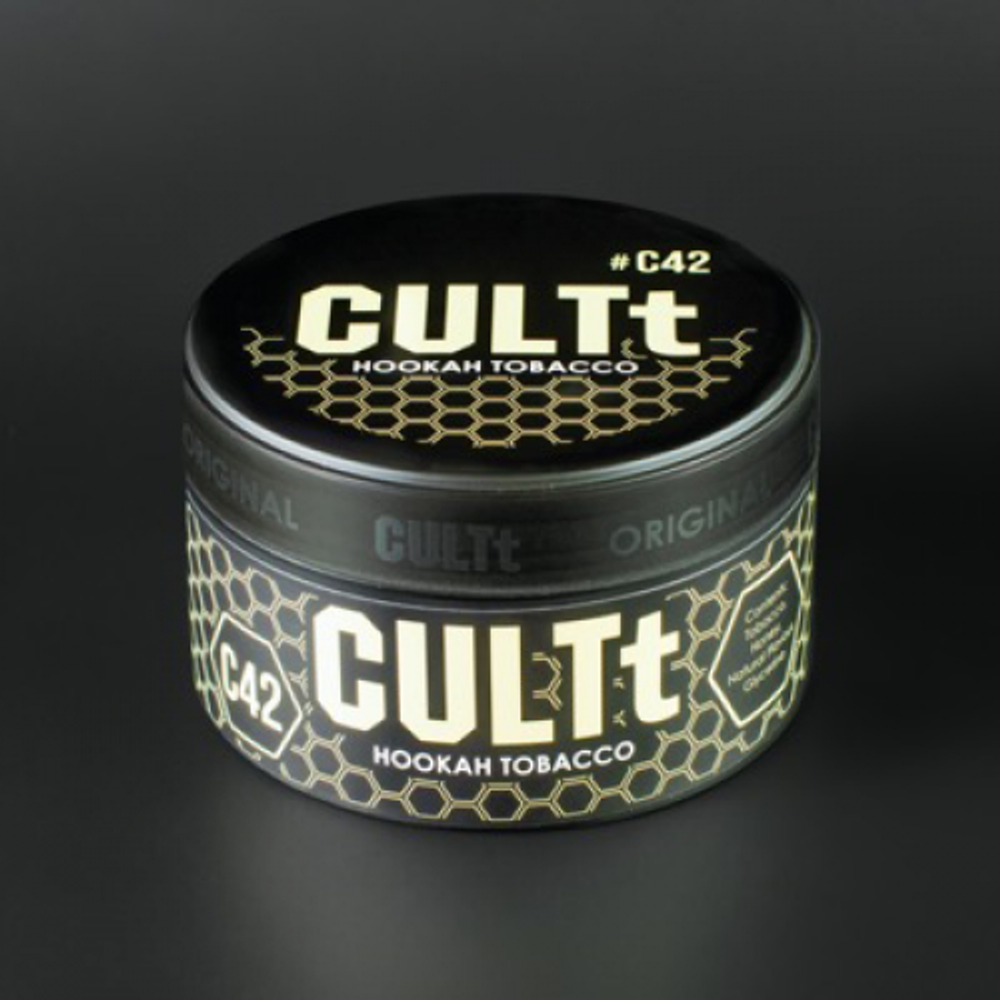 CulTt - C42 (100г)