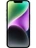 Смартфон Apple iPhone 14 A2884 128 ГБ nano SIM + eSIM, черный
