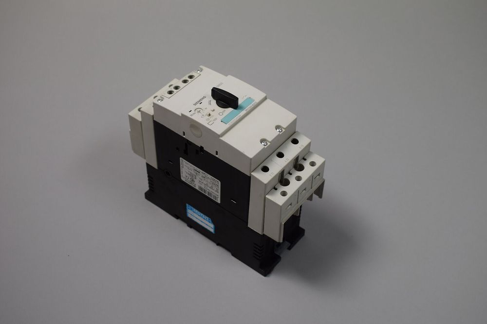 SIEMENS 3RV1042-4EA10 SIEMENS 3RV1042-4EA10