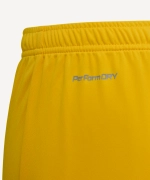 Шорты игровые DIVISION PerFormDRY Union Shorts, желтый