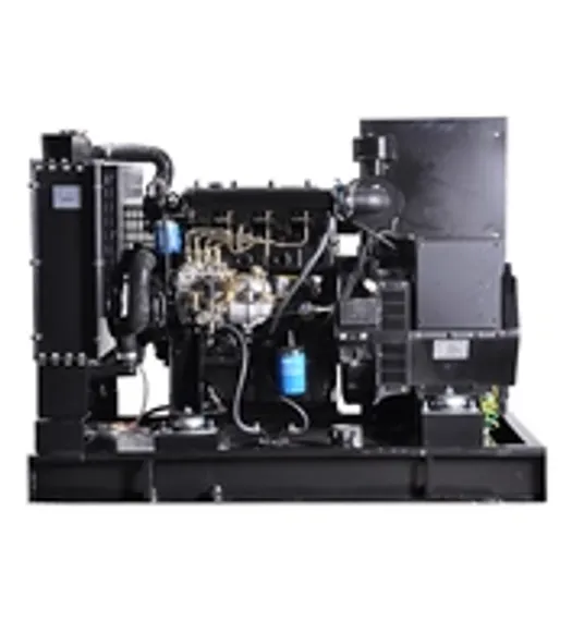 Дизельный генератор FUBAG DS 6500 AC ES