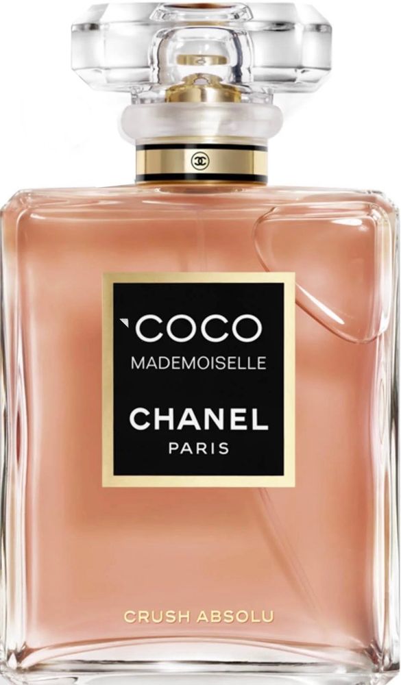Chanel Coco Mademoiselle Crush Absolu EDP Chanel Coco Mademoiselle Crush Absolu EDP