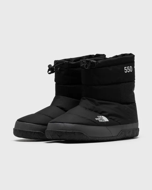 Сапоги мужские THE NORTH FACE NUPTSE APRES BOOTIE
