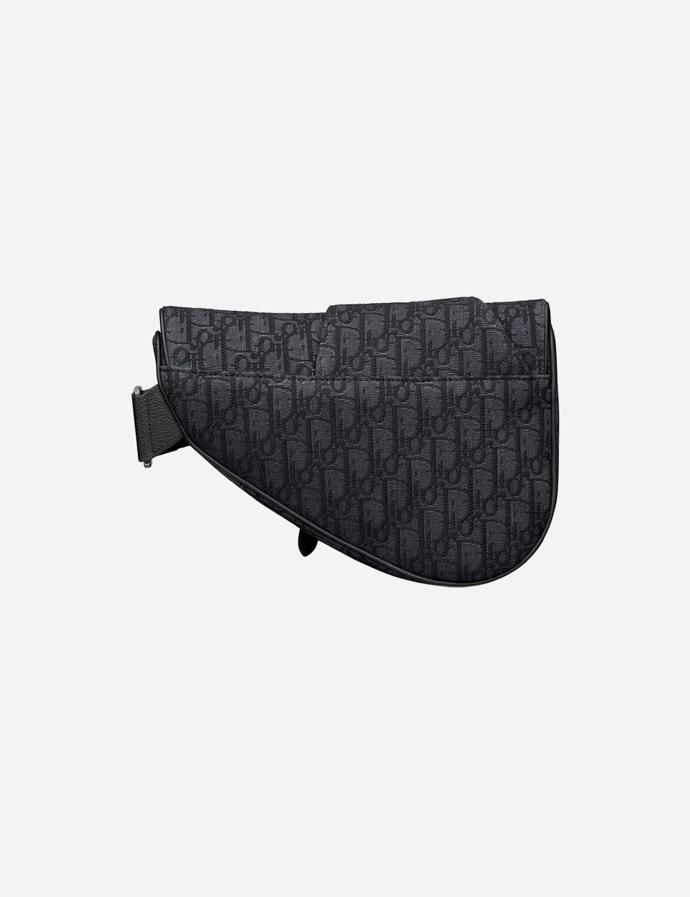 Сумка Dior Saddle Bag "Black"