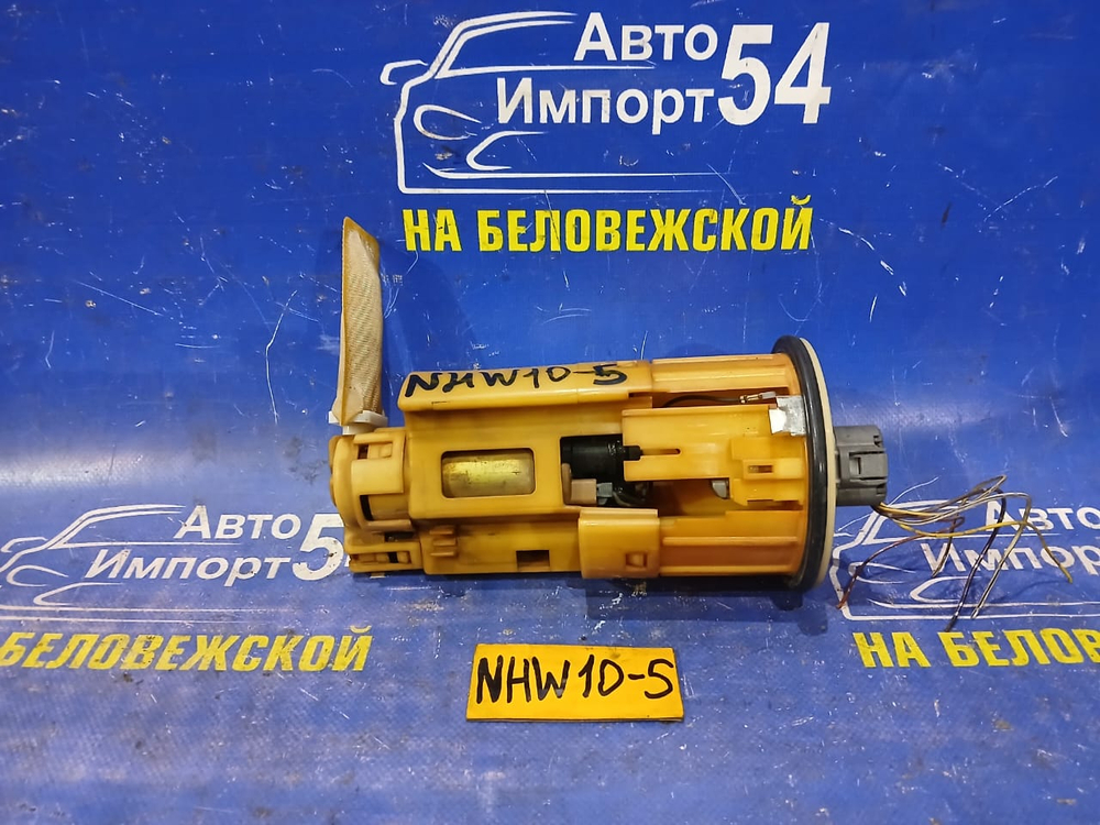Бензонасос погружной TOYOTA PRIUS 1998