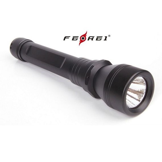 Фонарь для дайвинга Ferei W152BII
