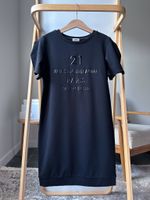 Трикотажное платье Karl Lagerfeld, 140