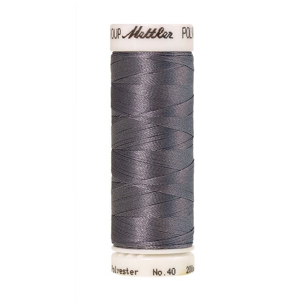 Нить вышивальная Mettler Poly Sheen 40 (200 м), 5 кат. | цв. 3274