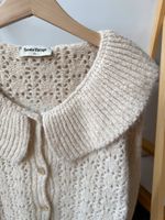 Вязаный кардиган Tocoto Vintage, 128