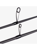 Спиннинг Maximus SMUGGLER-X Bass 214M 2,1m 7-30g 4pcs