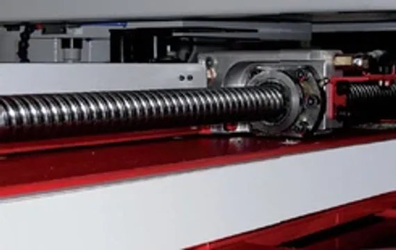 Координатно-пробивной пресс Simasv TAURUS 7000 X15E CNC MULTITOOL