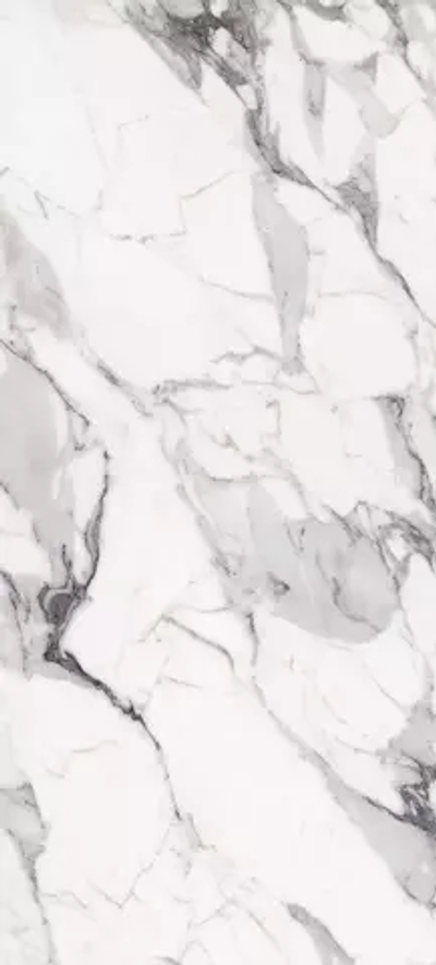 Керамогранит Magnum Les Origines de REX Argent Glossy 6mm