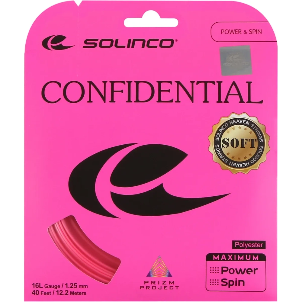 Confidential Soft Pink комплект 12.2 метра