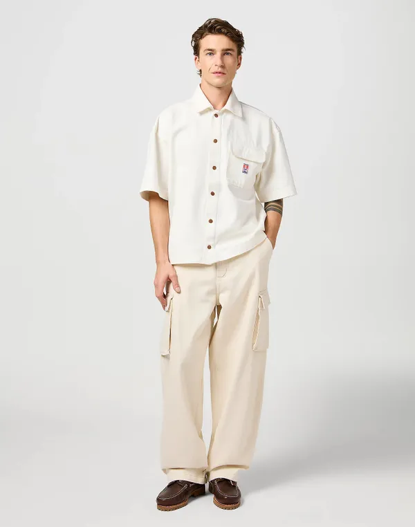 Брюки мужские WRANGLER CJ LOOSE CARGO