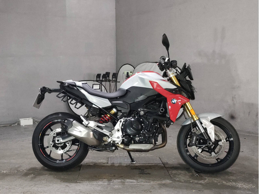 BMW F900R 2020